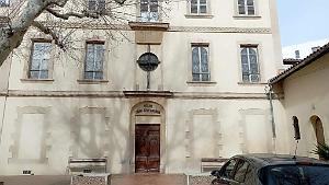 2024 03 14 MARSEILLE CERCLE ALGERIANISTE - ASSEMBLEE GENERALE